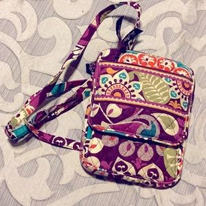 Vera Bradley Cross body